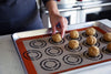 Perfect Cookie Non-Stick Baking Mat