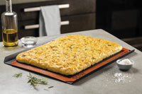 Boulangerie Half Size Perfect Bread Non-Stick Baking Mat