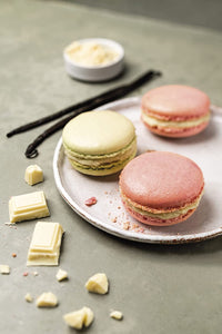 Perfect Macaron Non-Stick Baking Mat