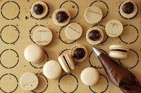 Perfect Macaron Non-Stick Baking Mat