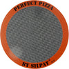 Perfect Pizza 12" Non-Stick Baking Mat