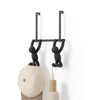 Umbra Buddy Double Over-The-Door Hook