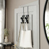 Umbra Buddy Double Over-The-Door Hook