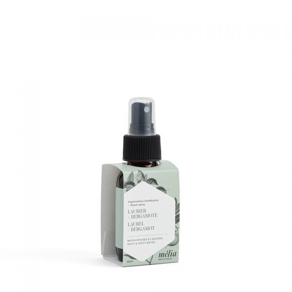 Laurel and Bergamot Room Spray 50ml