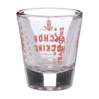 Measuring Shot Glass