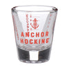 Measuring Shot Glass