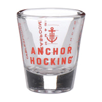 Measuring Shot Glass