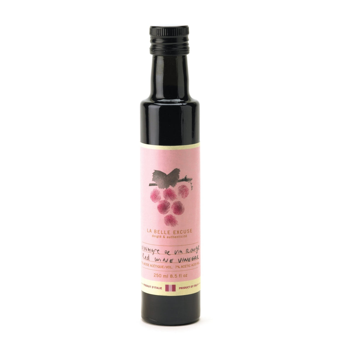 Red Wine Vinegar 250ml