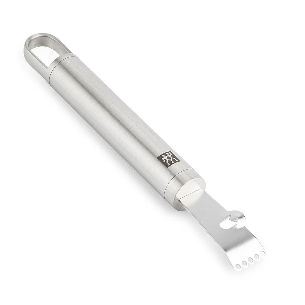 Lemon Zester 18/10 Stainless Steel – Gifts & Kitchen Accessories gift Montreal Villeray Urban Palate